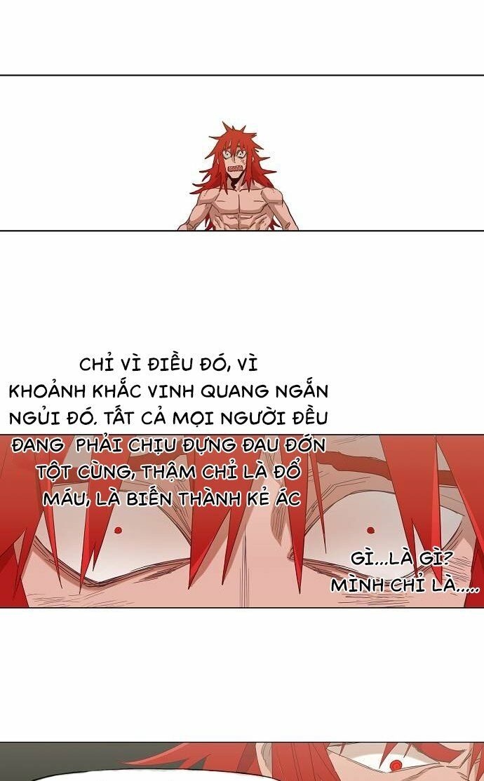 Võ Sĩ Quyền Anh chapter 23 57