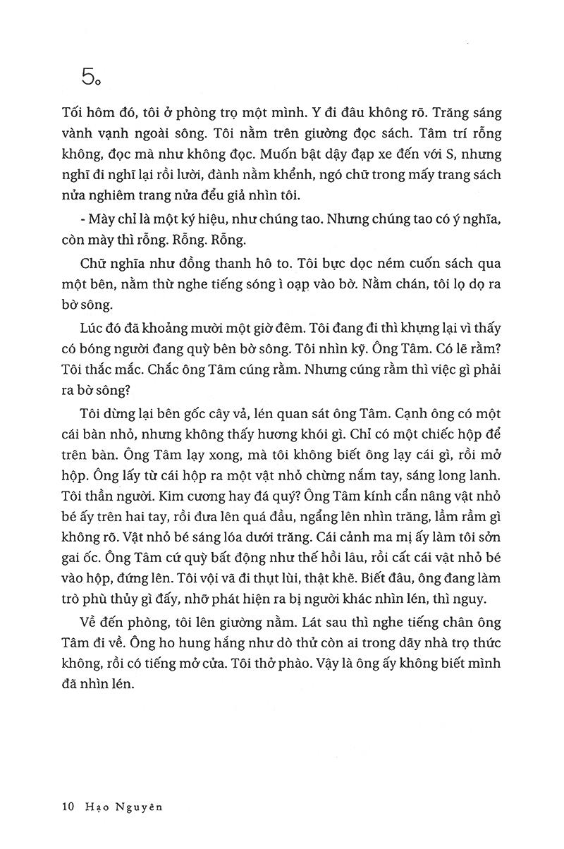 Sách Văn Mới 2016 -2017