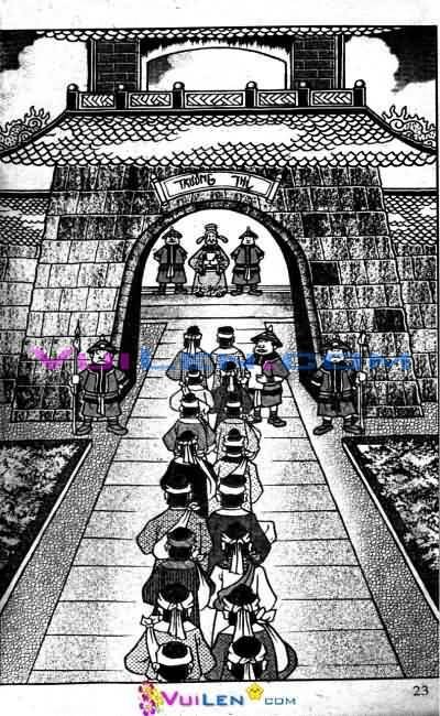 thần đồng đất việt chapter 26 19