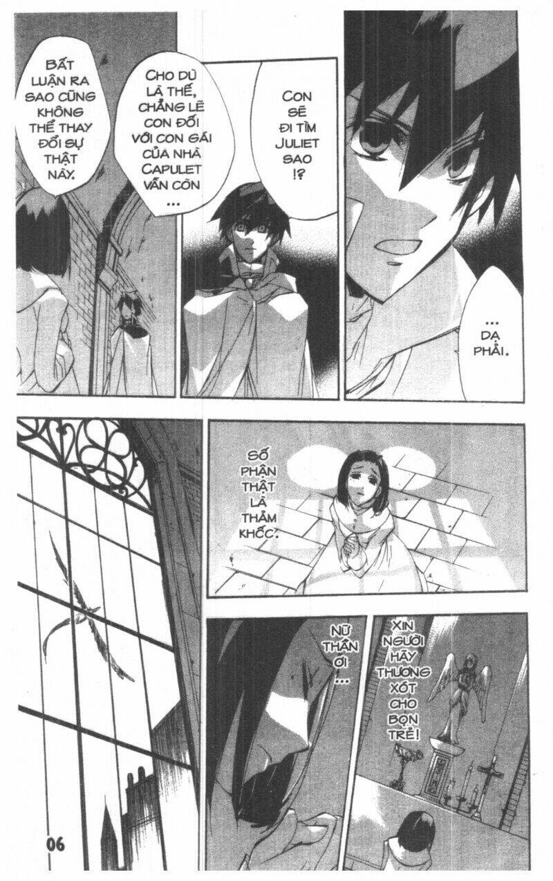 romeo x juliet chapter 2 6