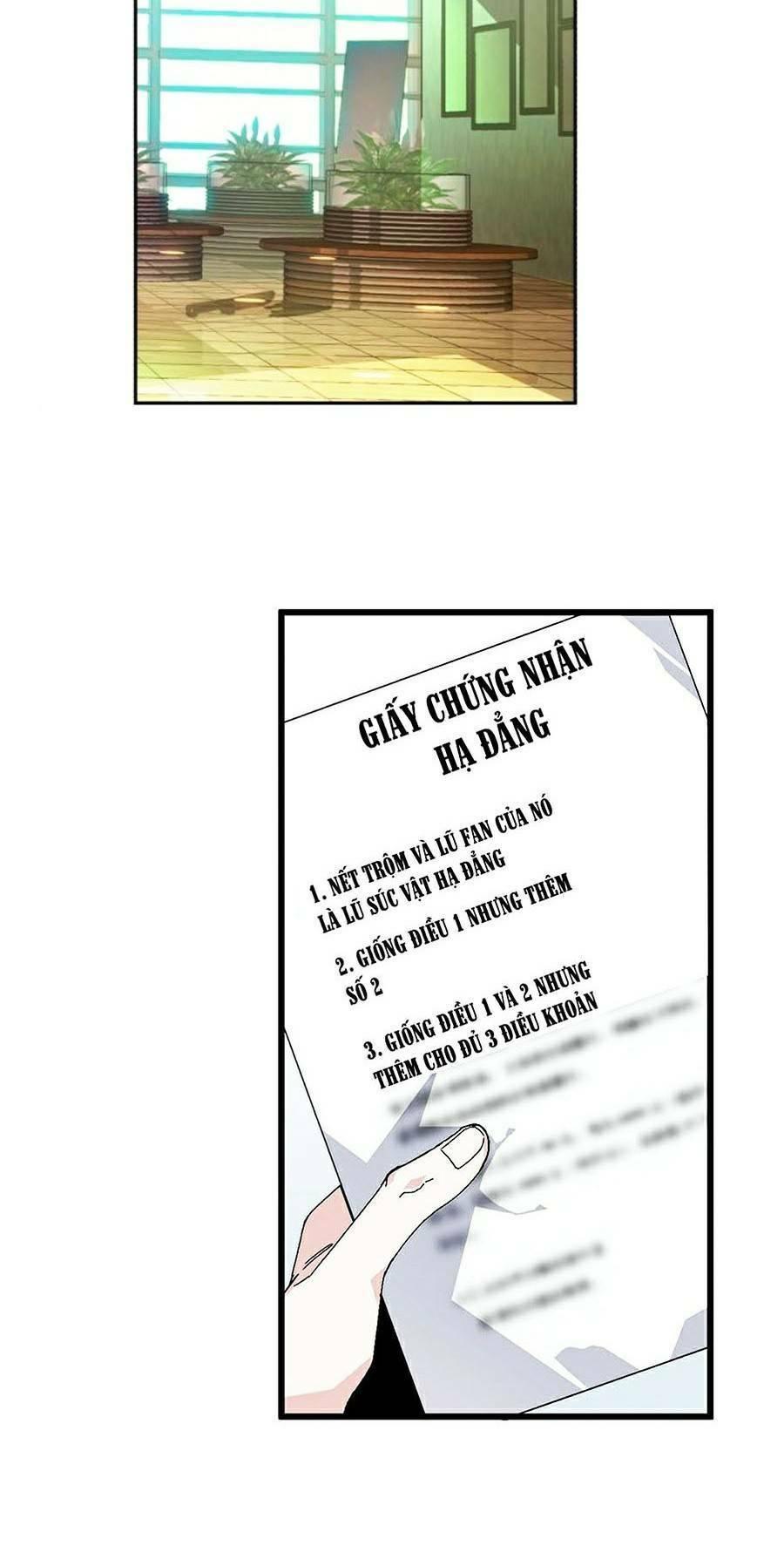 bạn học tôi là lính đánh thuê chapter 72 39