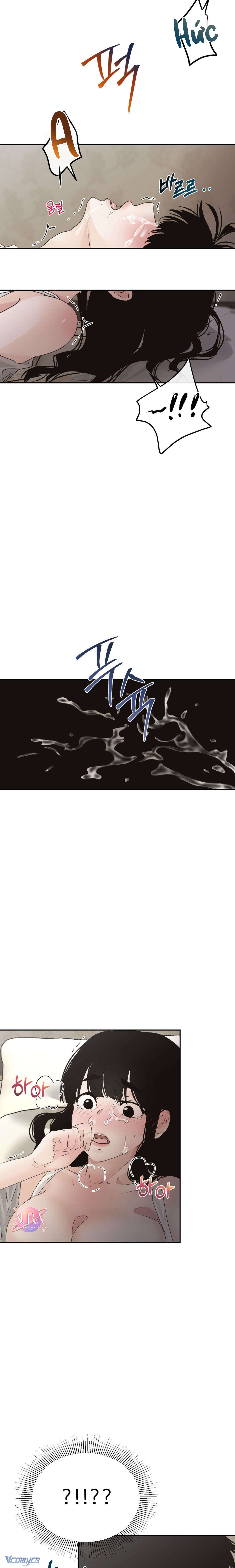 [18+] trở thành gia đình chapter 21 14