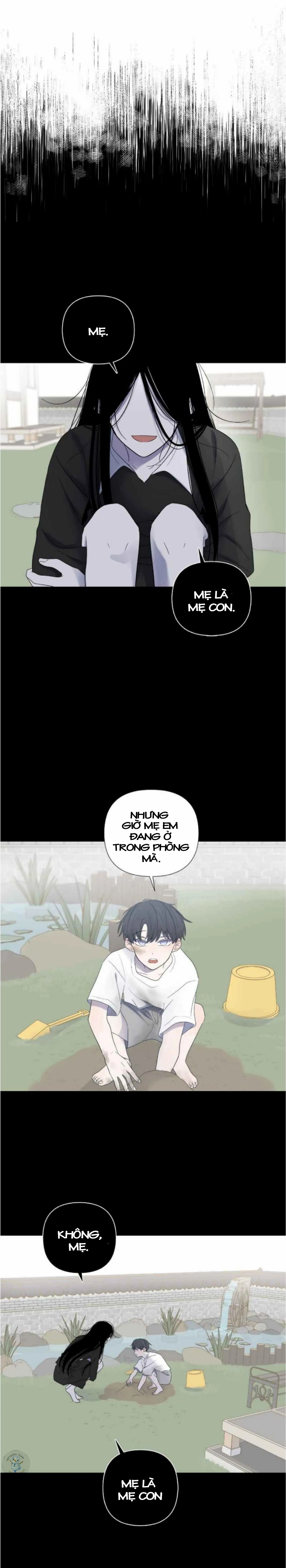 moonchild chapter 23 2