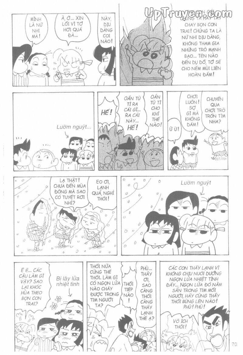 crayon shin-chan cậu bé bút chì chapter 41 72