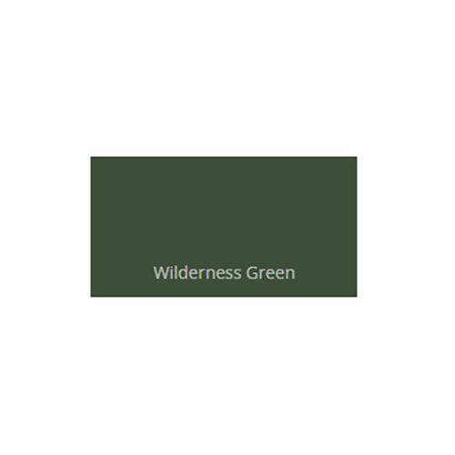 Sơn nước ngoại thất siêu cao cấp Dulux Weathershield PowerFlexx (Bề mặt bóng) Wilderness Green