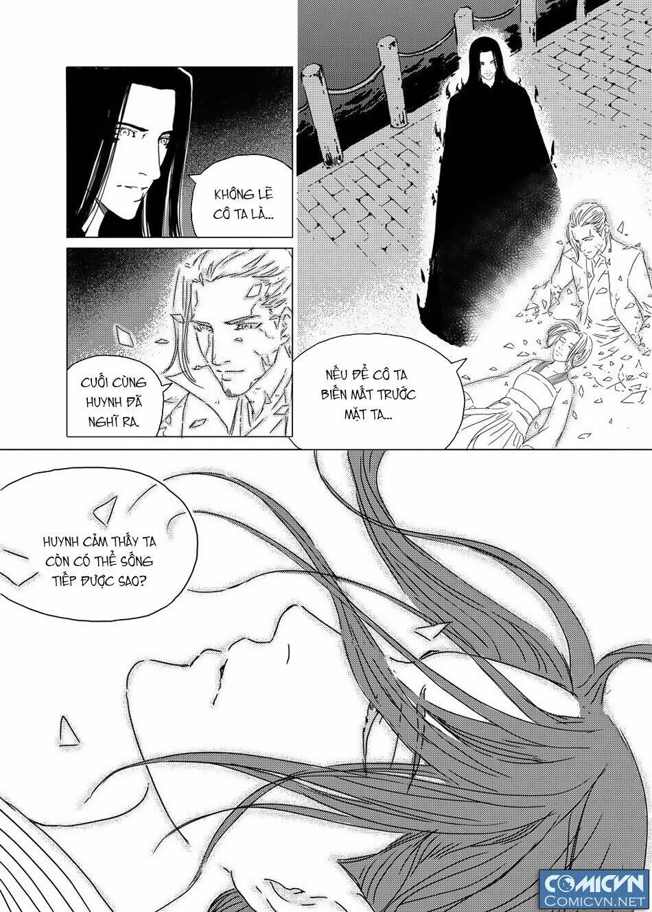 quỷ sai chapter 8 10