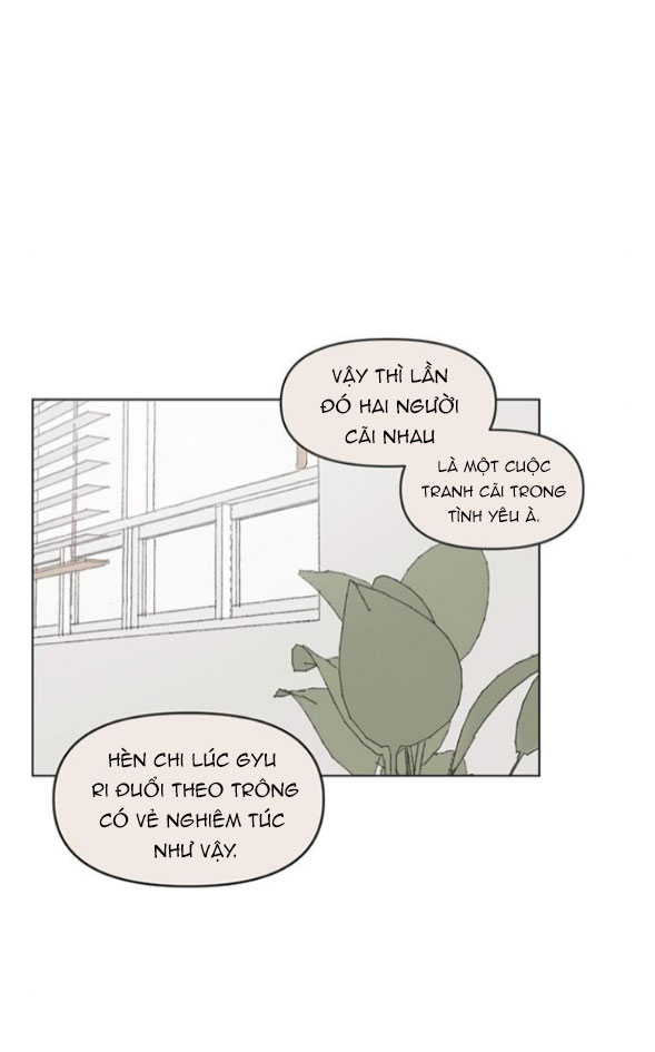 Thanh Xuân Đáng Yêu chapter 24.2 12