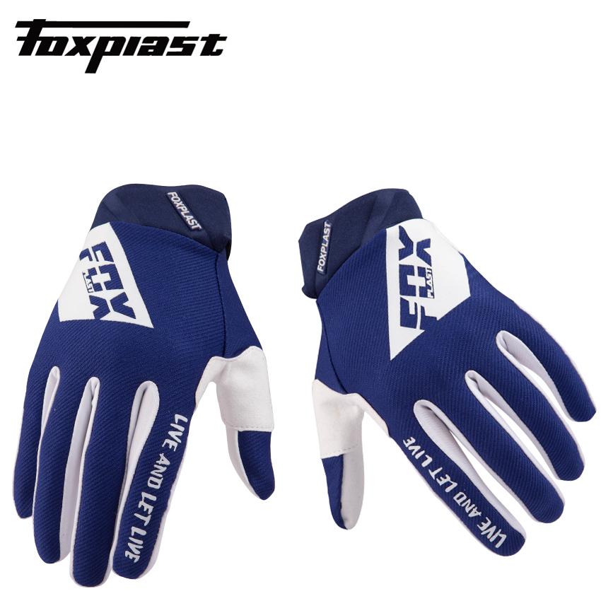Mới 2021 Xe Đạp Mtb Găng Tay Thể Thao Núi Găng Tay Phượt Full Ngón Tay Cảo Tháo Găng Tay MX Đua Xe Máy Găng Tay Phụ Kiện