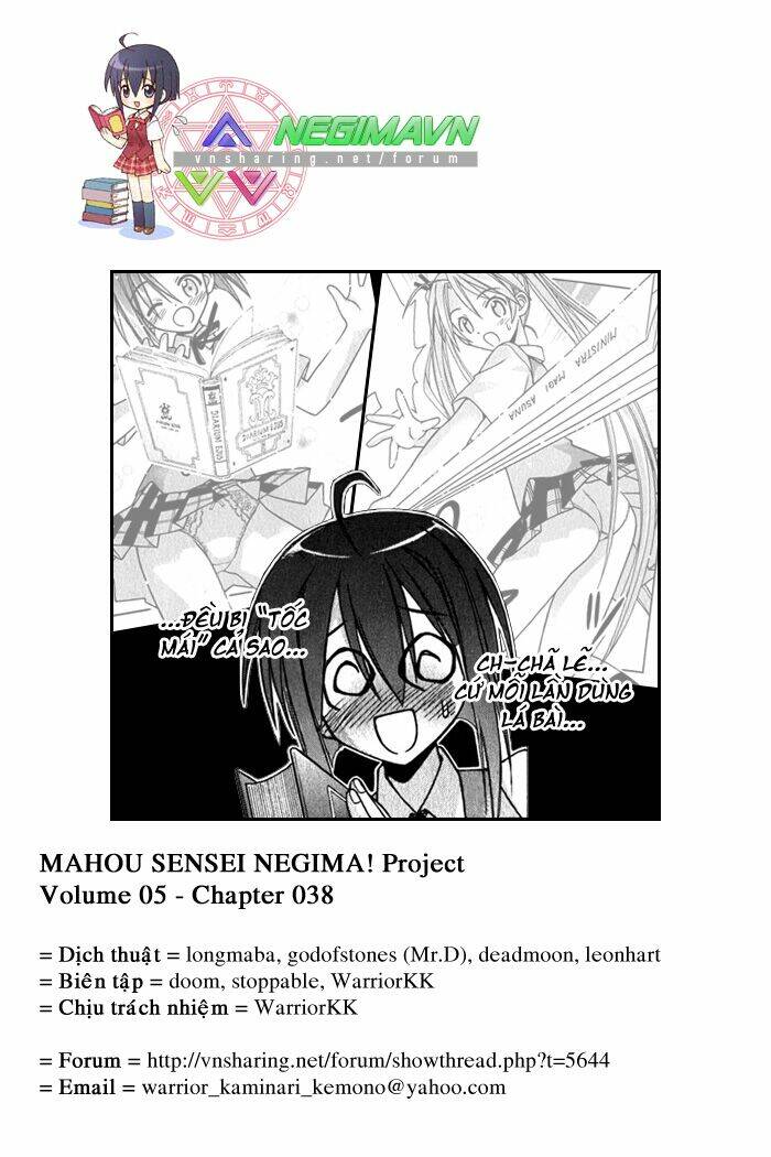 bậc thầy ma pháp chapter 38 1