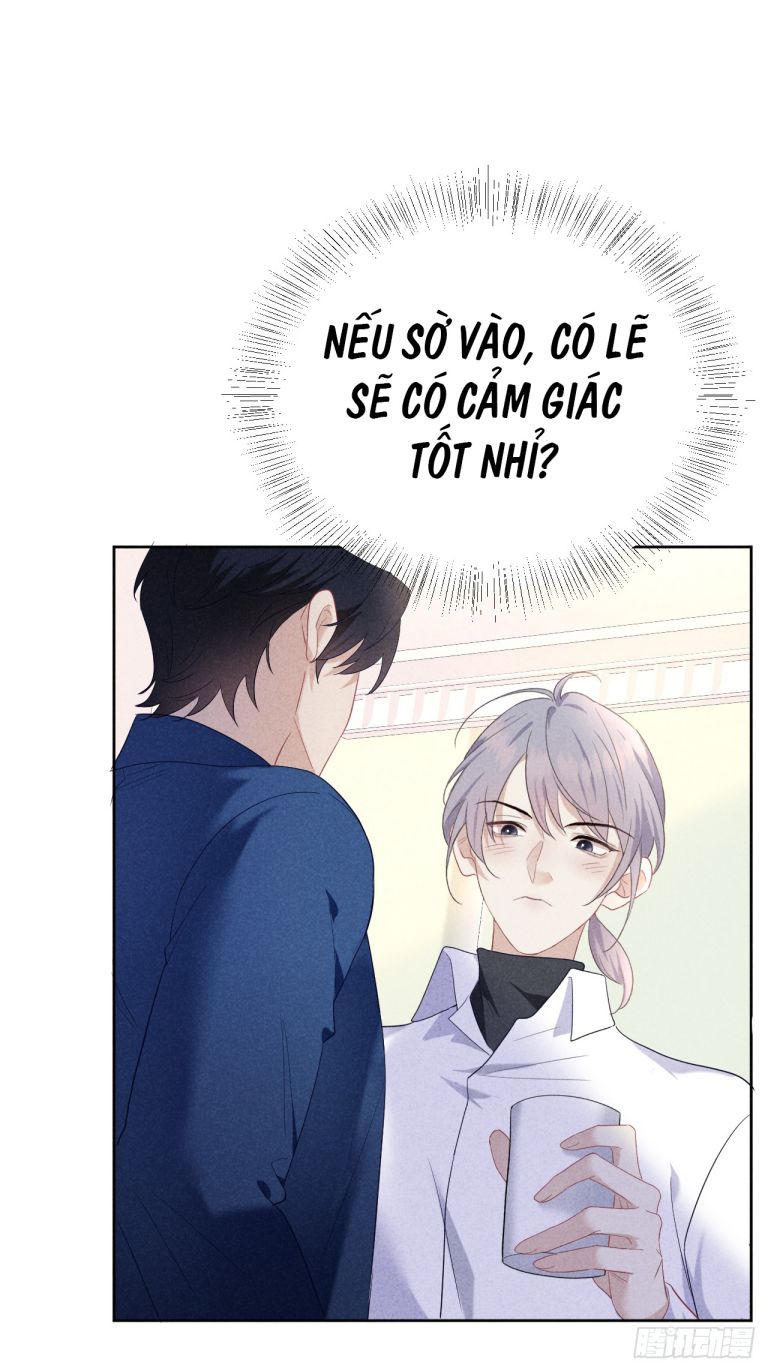 [bl] quan hệ nguy hiểm chapter 14 26