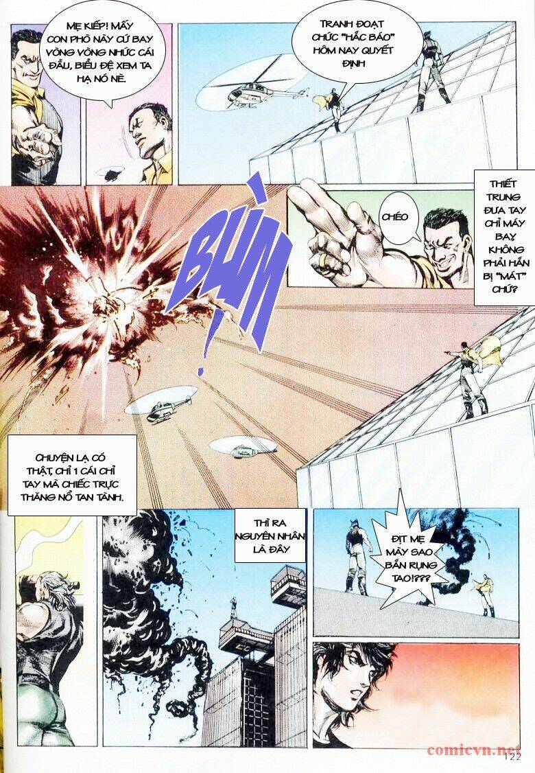 hắc báo liệt truyện chapter 4 7