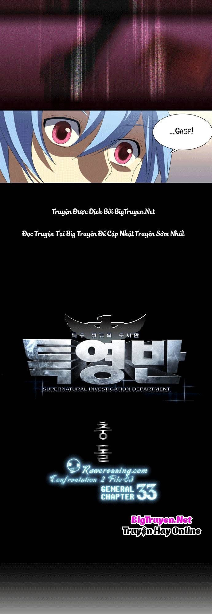 si mun - người giao tiếp với linh hồn chapter 33 8
