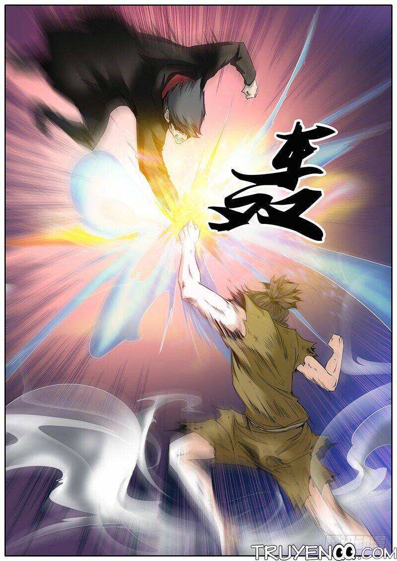 tần hiệp chapter 7 10