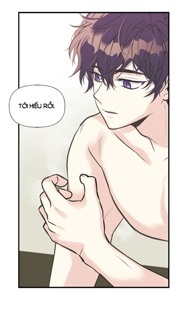 chị tôi đã nhặt về một nam chính quyến rũ chapter 17 43