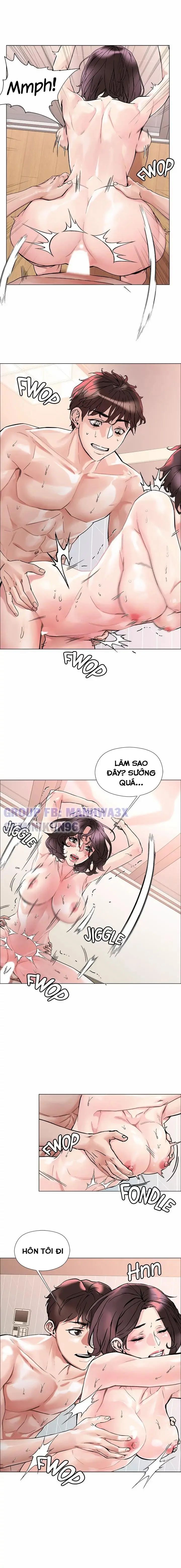 quyền năng chịch gái chapter 2 10