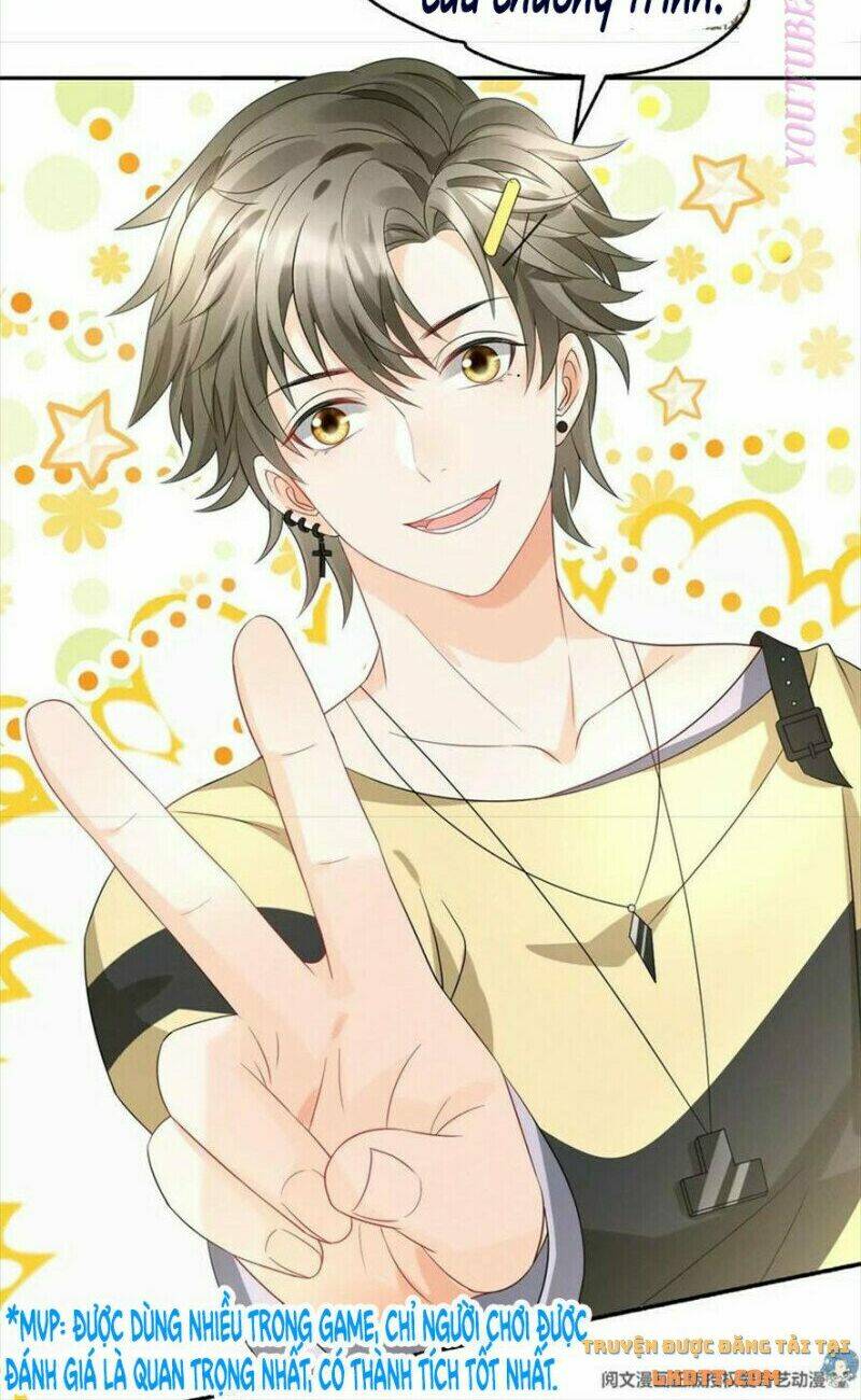 tôi trở thành tổ tông của 5 vị đại lão chapter 77 15