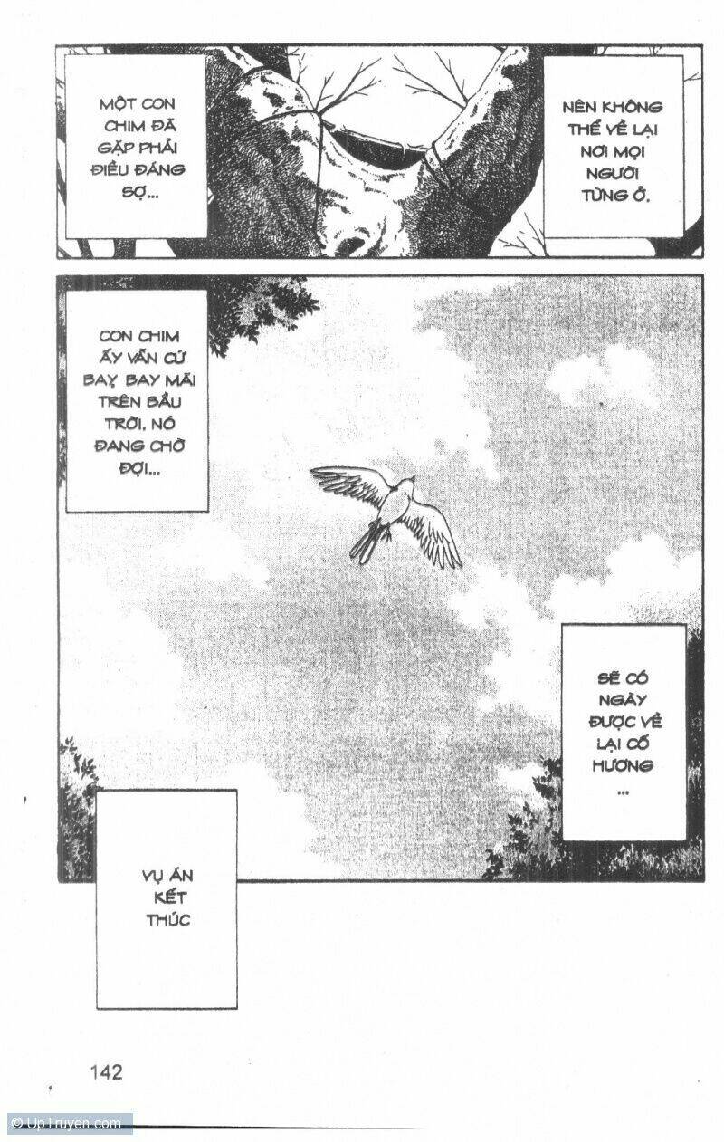 thám tử toma chapter 5 142