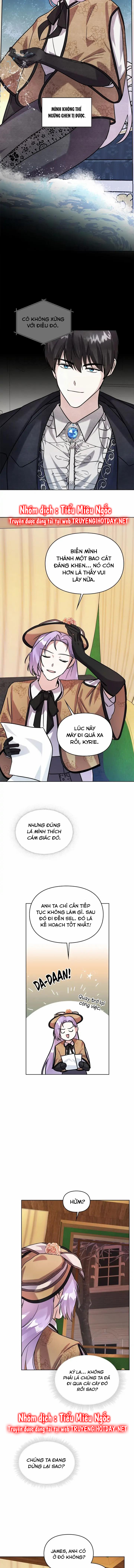 hãy nghe lời của tôi chapter 28 12