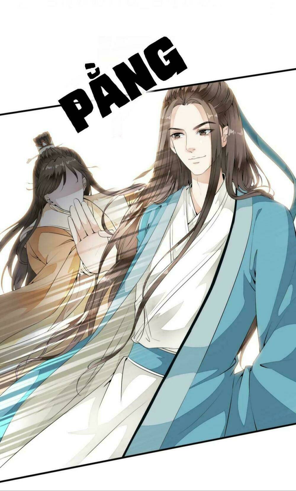 bạch liên yêu cơ người chapter 27 41