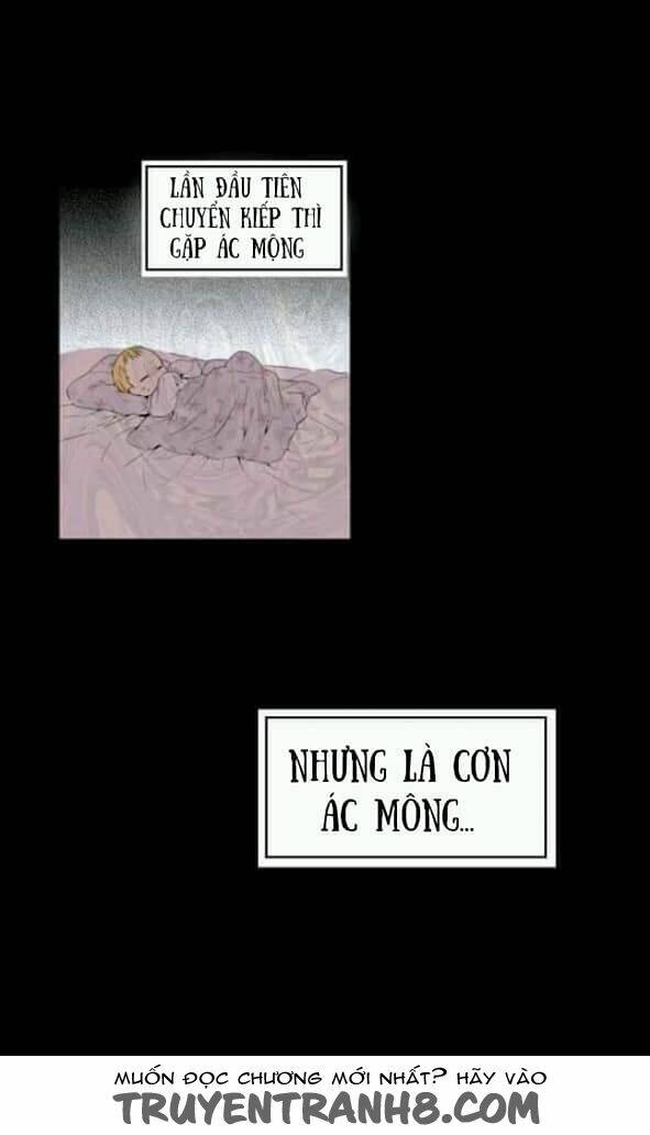 trọng sinh công chúa đích tái thứ: hoàng đế bệ hạ xin đừng giết ta chapter 2 14