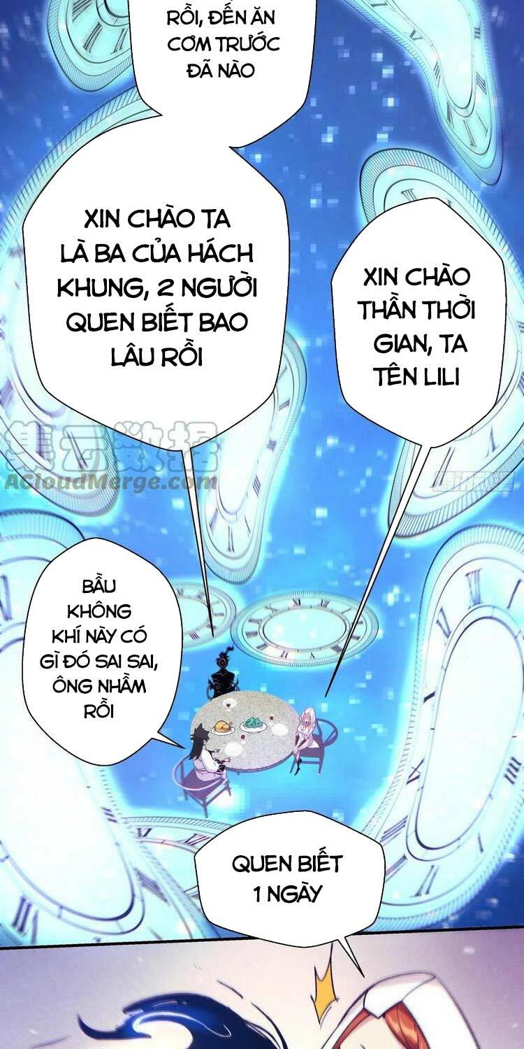 ta là nhà giàu số một, ta không muốn trọng sinh chapter 83 15