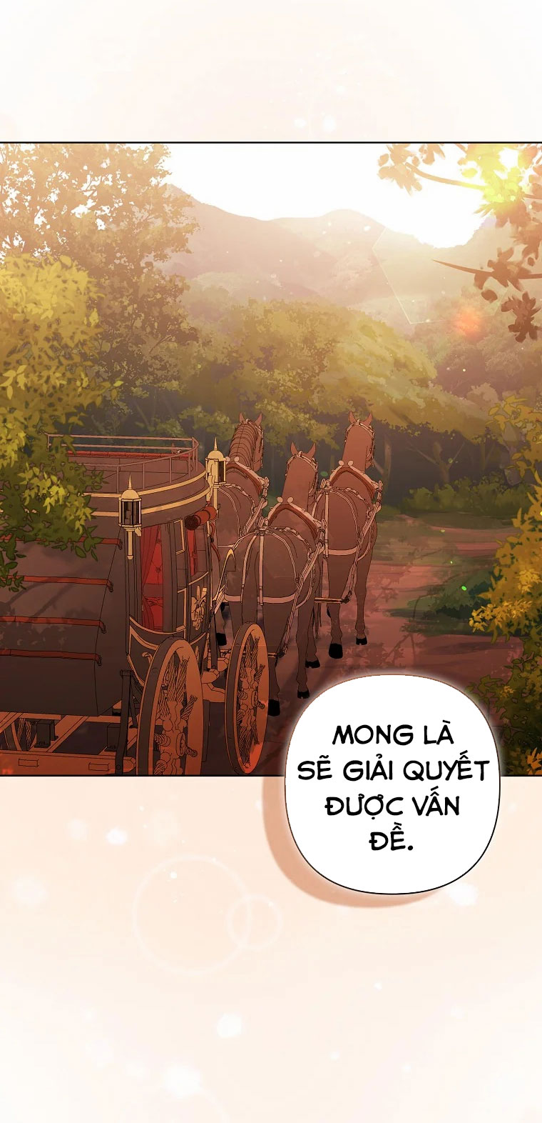 hương vị ngọt ngào muộn màn chapter 11 37
