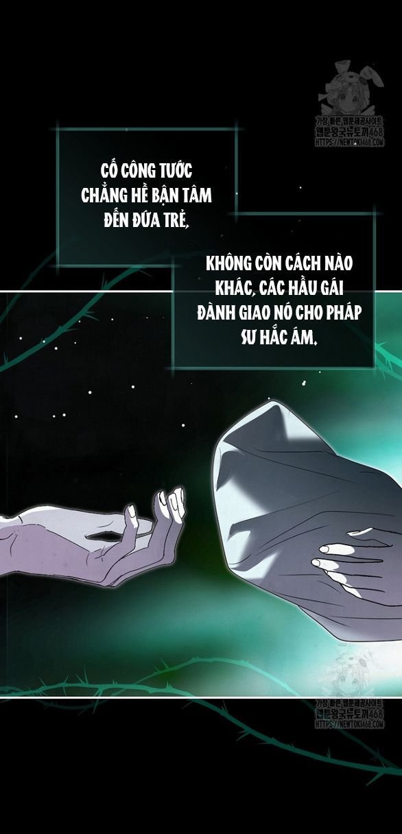 ngài công tước, tôi sẽ làm mọi thứ, trừ việc kết hôn! chapter 16.1 47