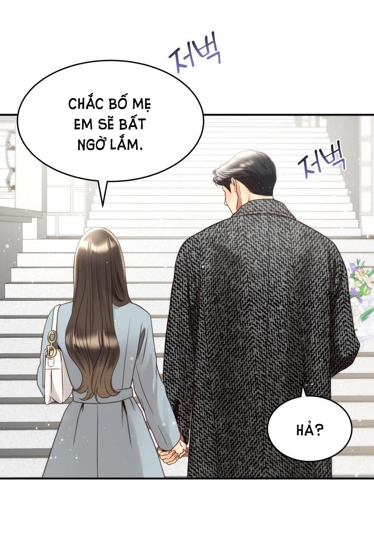 [16+] ánh sao ban mai chapter 73.2 42