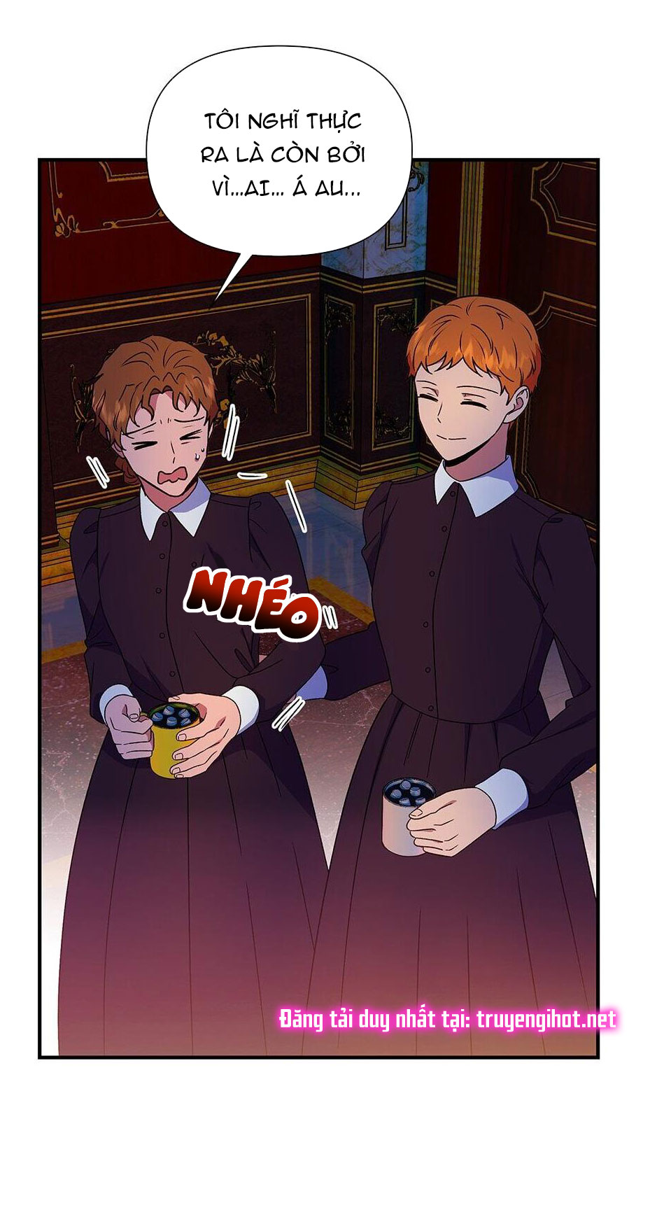 bản khế ước với nữ công tước ác ma chapter 103 29