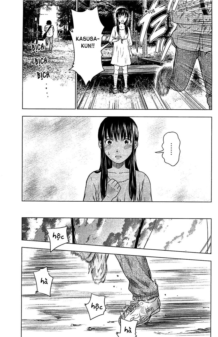 aku no hana chapter 8 14