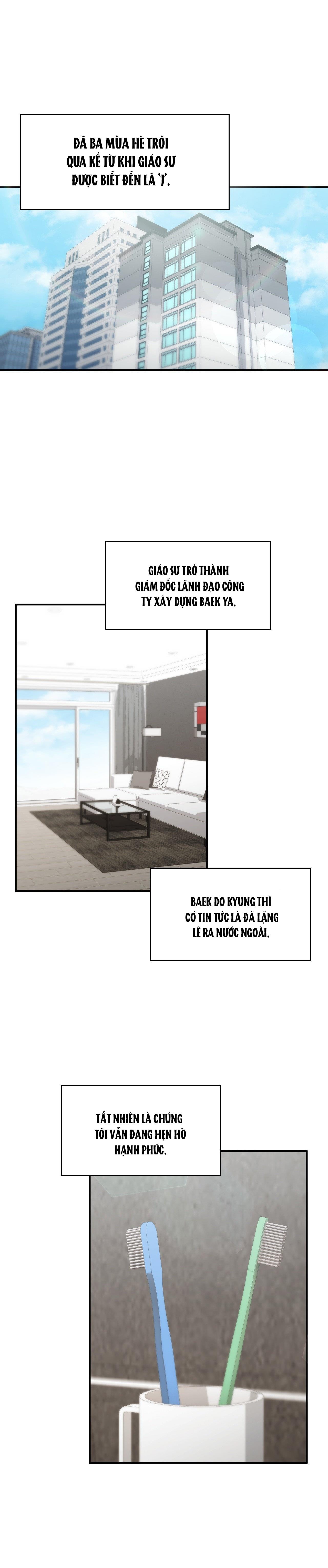 zai đẹp nhưng lại thích dạy đời chapter 45 1