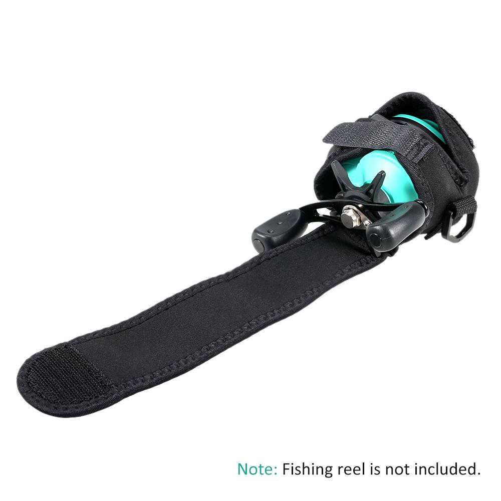 Túi Đựng Máy Câu Cá