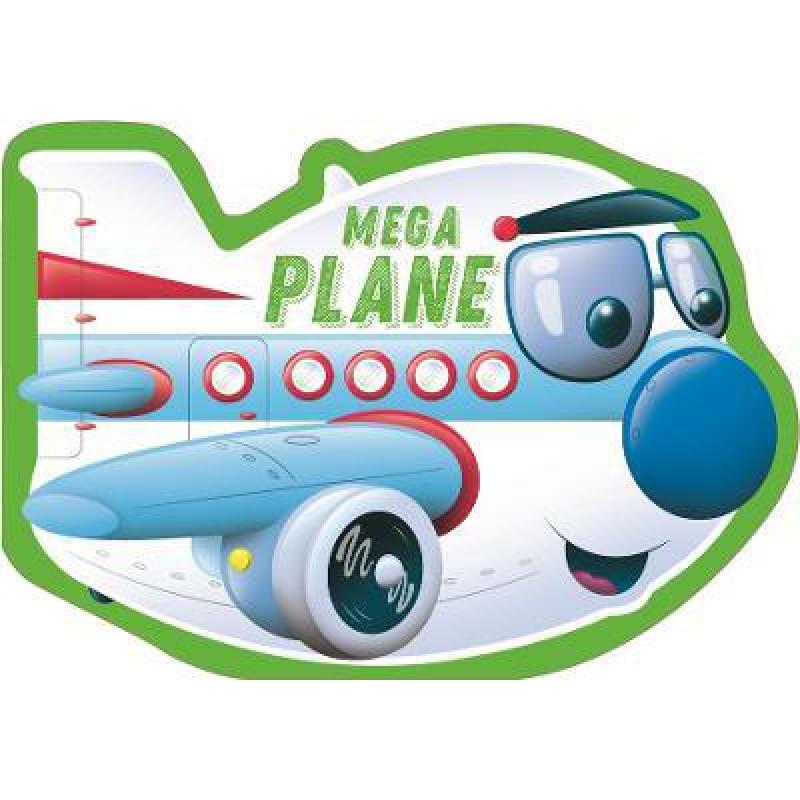 Mega Plane