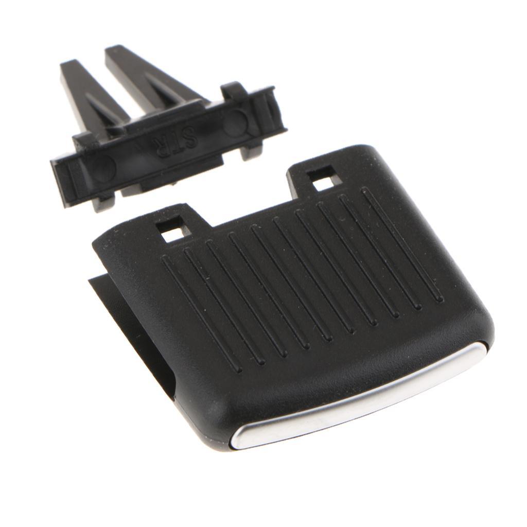 3xAir Conditioning A/C Outlet Tab Clip Repair Kit for 06-11 Sagitar