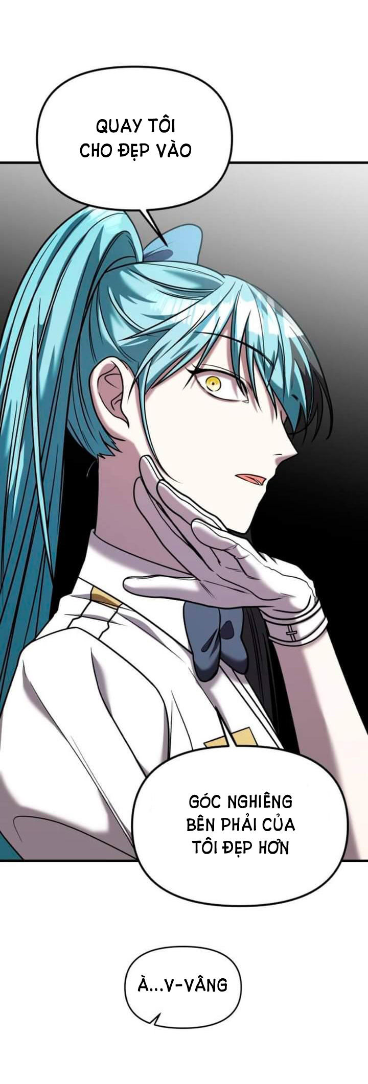 phản diện thuần túy chapter 31.2 6