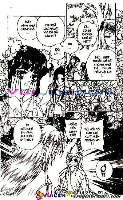 đóa hoa yêu kiều chapter 5 92