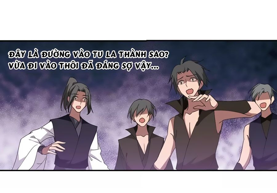 phượng nghịch thiên hạ chapter 175.2 9