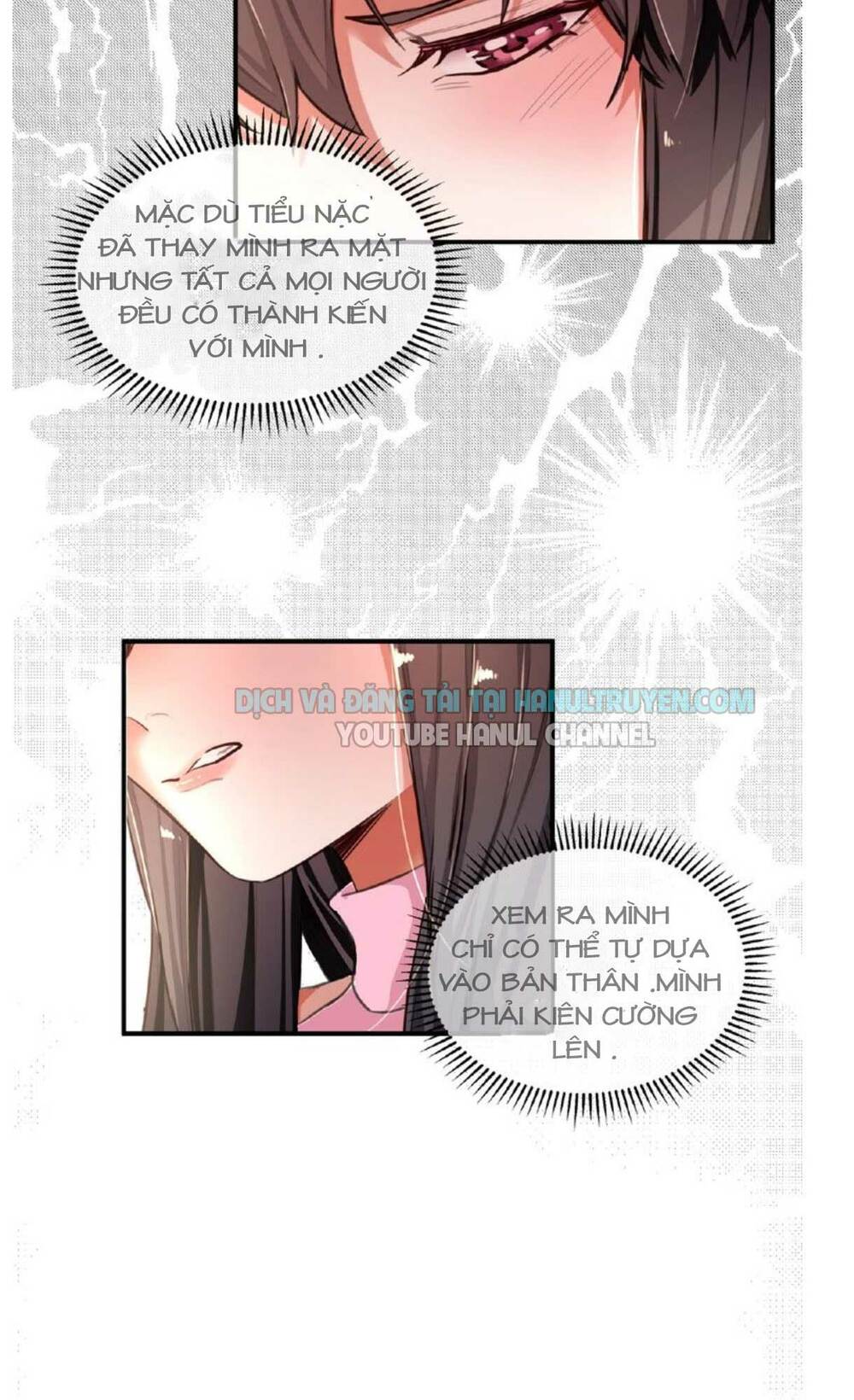 kiều thê muốn bỏ trốn của phúc hắc tổng tài chapter 18 12