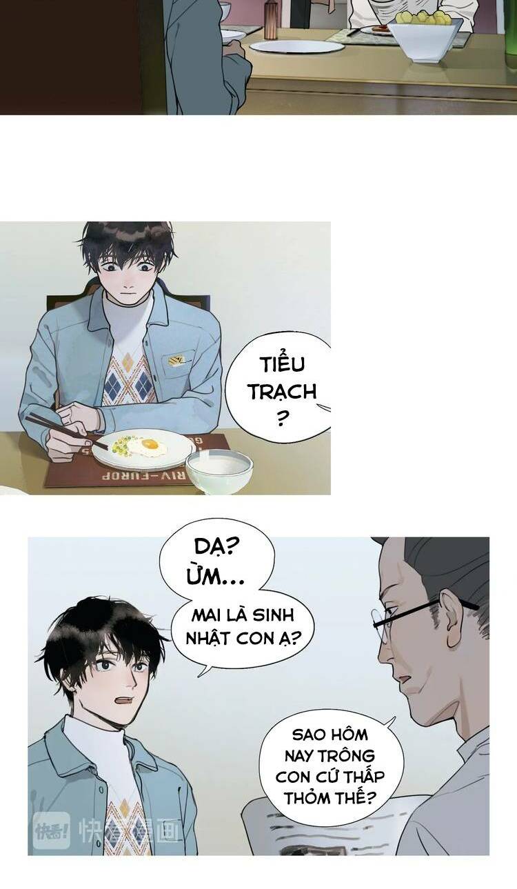 thần trạch chapter 1 10