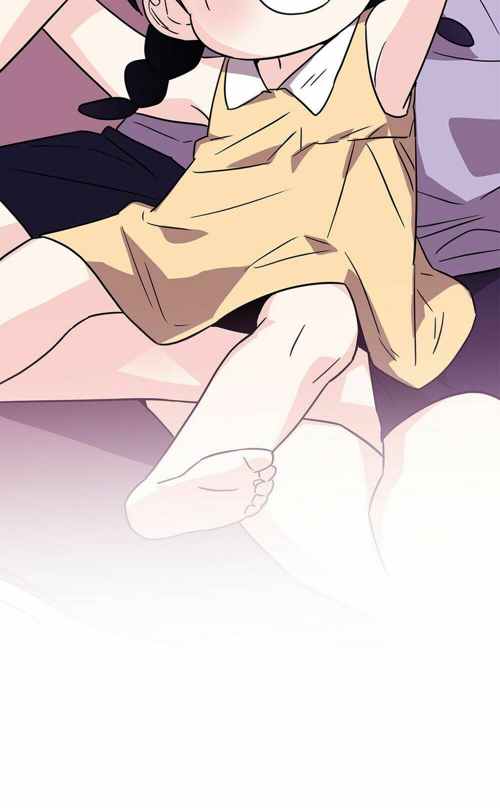 chuyện gì đến, rồi cũng sẽ đến chapter 37 48