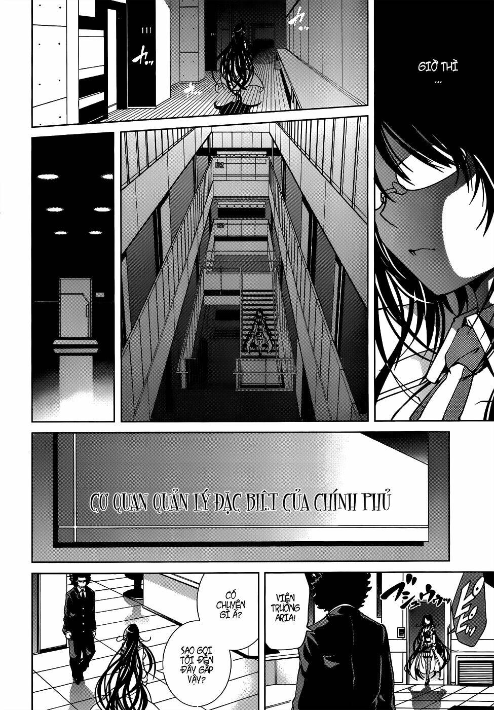 rising x rydeen chapter 13 28