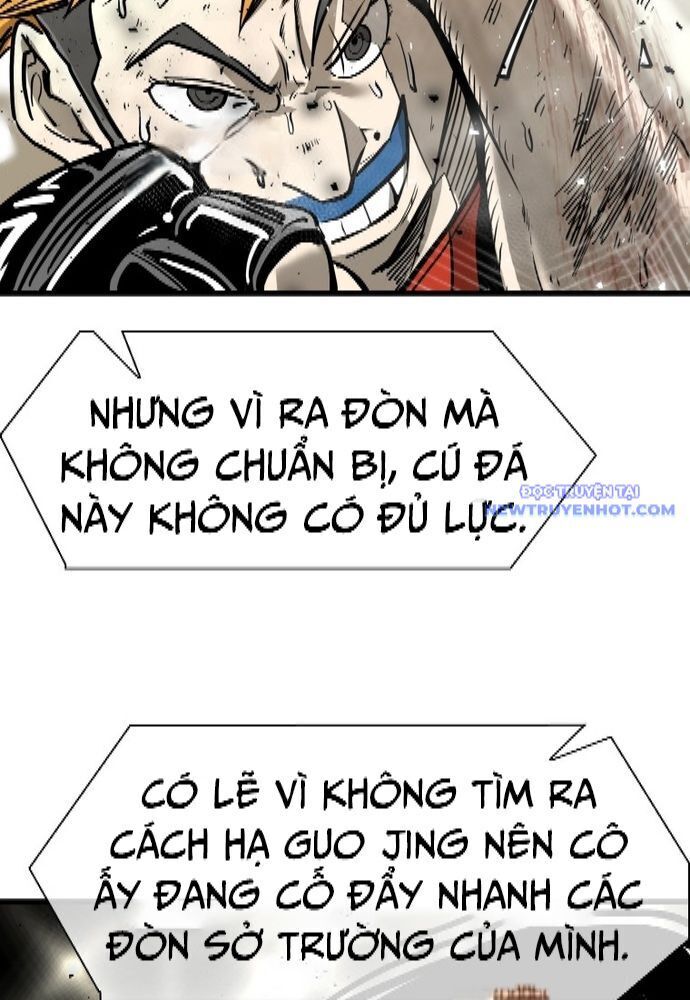 shark - cá mập chapter 333 80