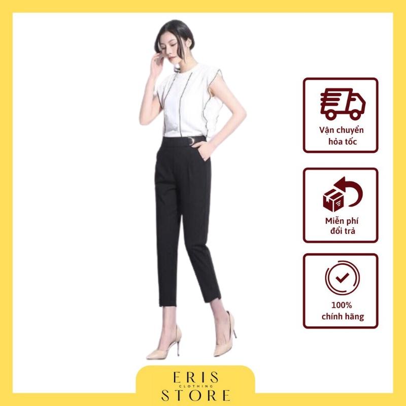 Quần baggy Đai D cao cấp VNXK