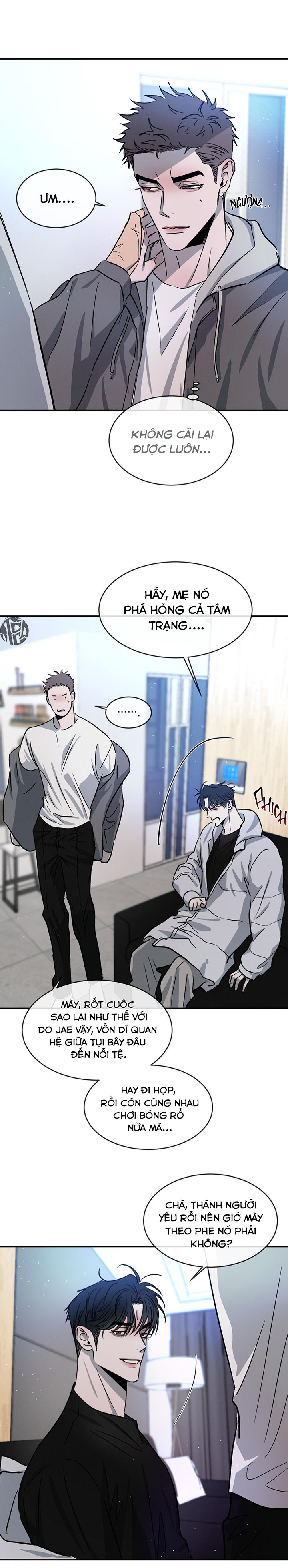 tương khắc chapter 35 6