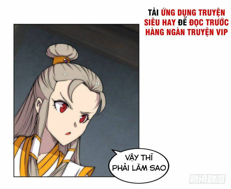 cuộc sống thoái ẩn của võ lâm chi vương chapter 96 47