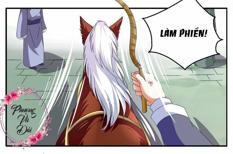 tuấn sủng có độc chapter 1 37