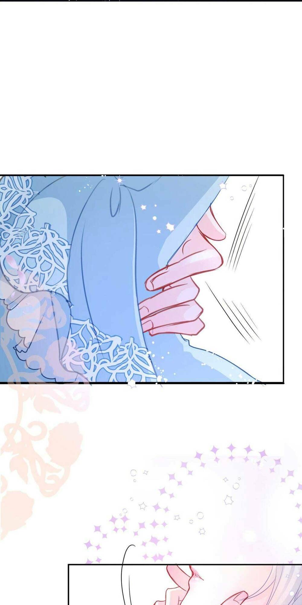 hoàng phi có chút không đúng nha chapter 2 42