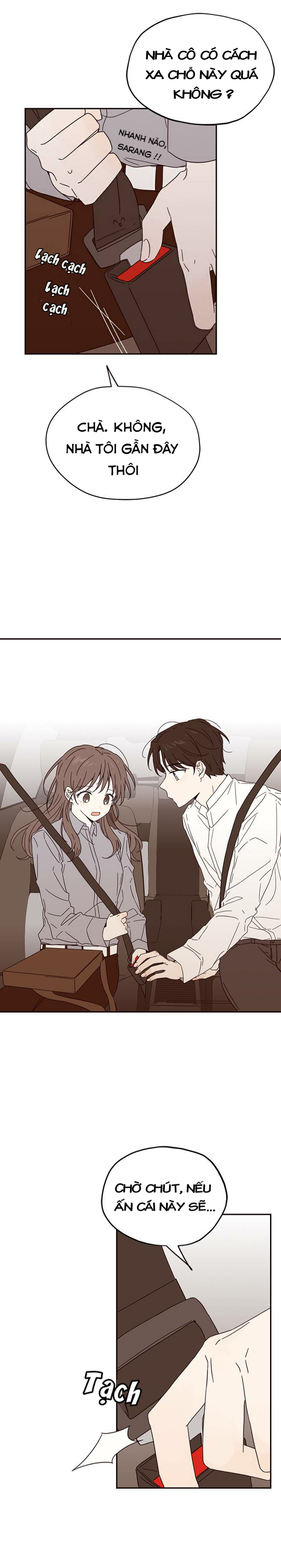 chủ đề tình yêu chapter 6 21