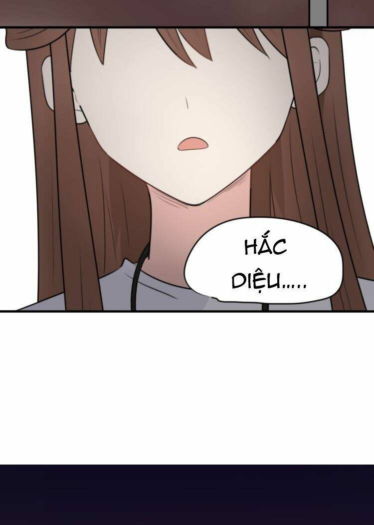 tiểu miêu và hắc diệu thạch chapter 8 20