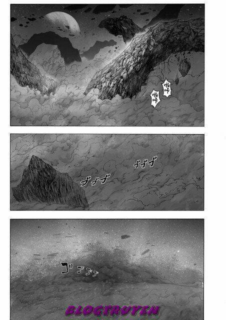anh hùng onepunch vs god chapter 6 2